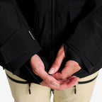 AccXel Insulated 2L Ski Jacket Women