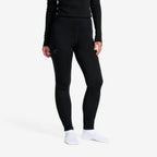 Route Merino Warm Base Layer Trousers Women