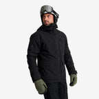 AccXel Insulated 2L Ski Jacket Men