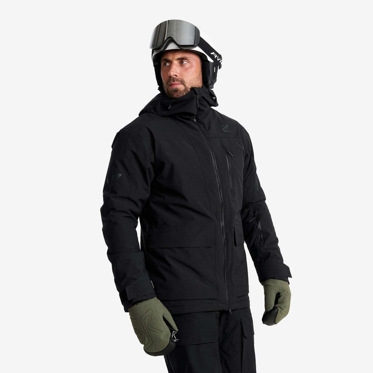 AccXel Insulated 2L Ski Jacket Men