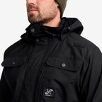 Field Pro Warm Outdoor Jacket Men