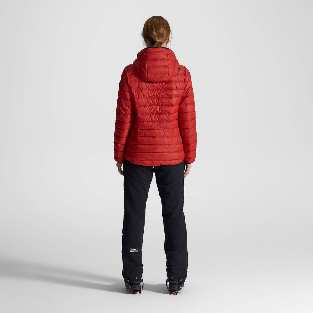 Ultra Down Liner Jacket Women
