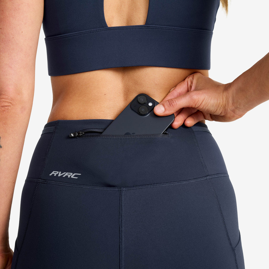Rapid Pro Pocket Leggings Women