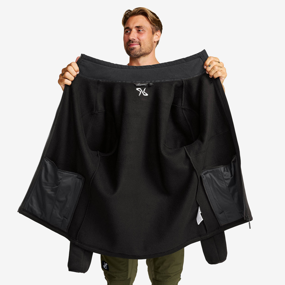 Northbound Fleece Jacket Men
