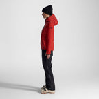 Ultra Hybrid Jacket Women