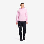Hiker Fleece Hoodie Women