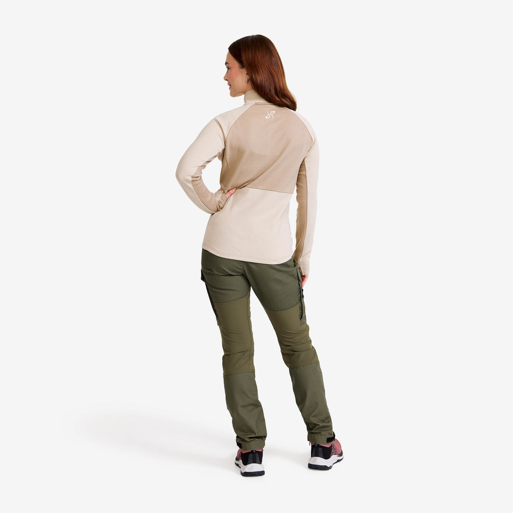 Hill Fleece Women