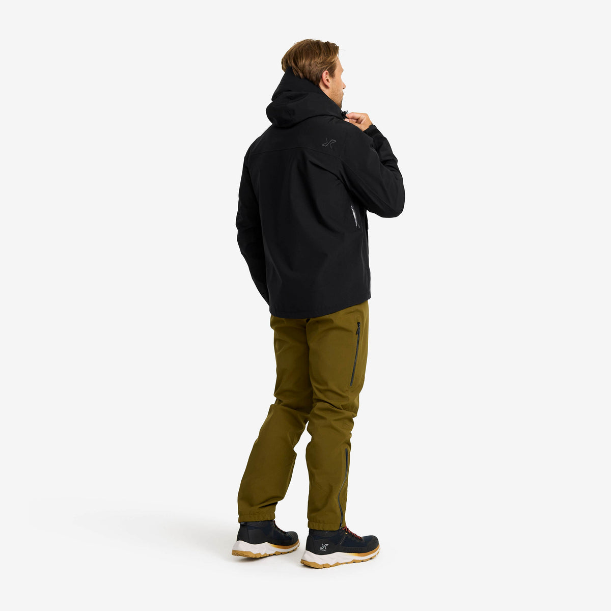 Silence Proshell 3L Jacket Men