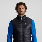 Ultra Hybrid Gilet Men