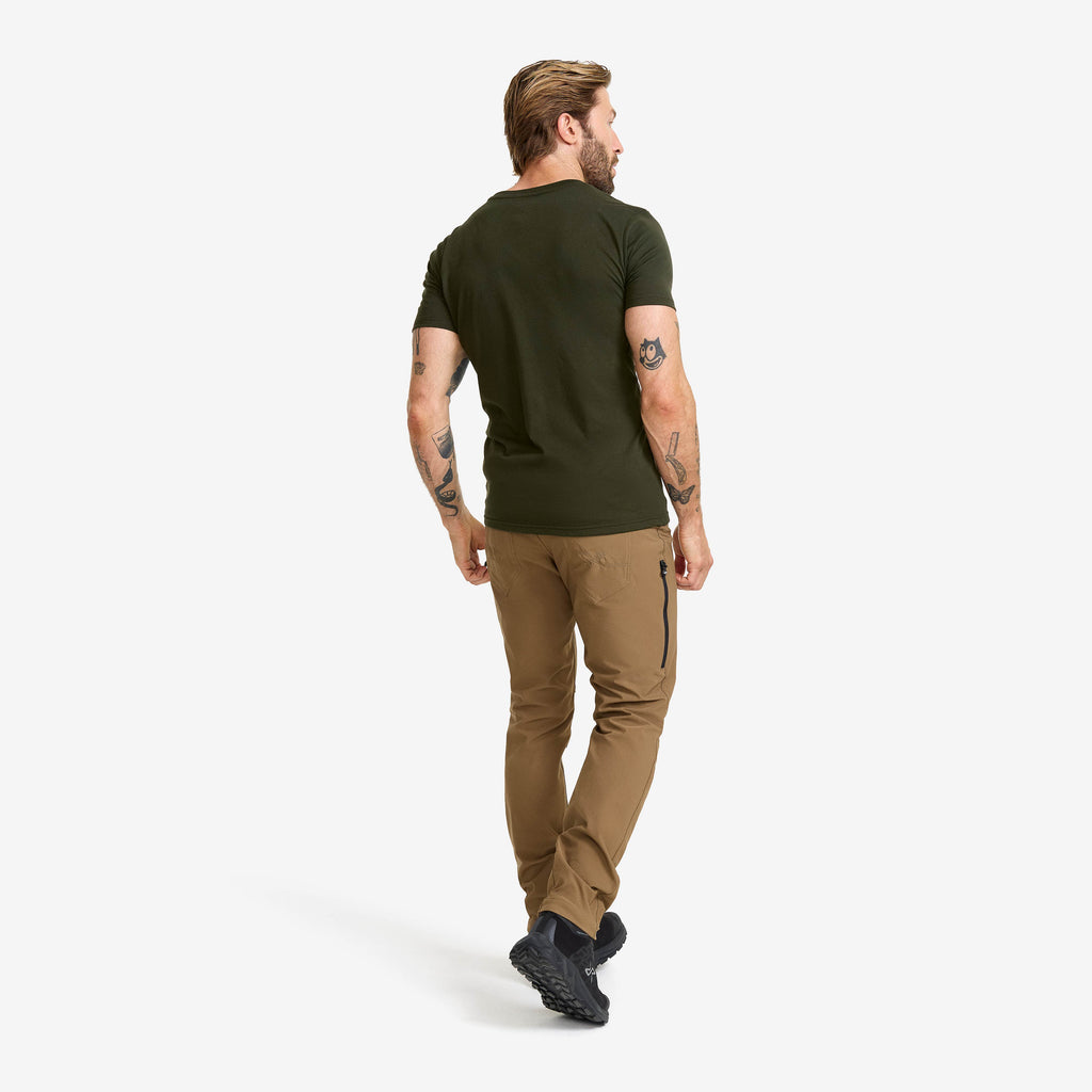 Easy T-shirt Slim Fit Men