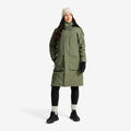 Rhyme 2L Insulated Parka Women