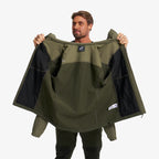 Edge Stretch Jacket Men