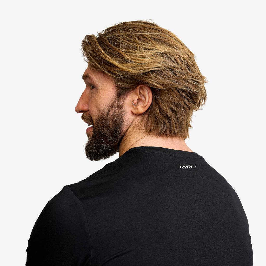 Mission Slim Fit T-shirt Men