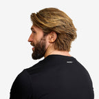 Mission Slim Fit T-shirt Men