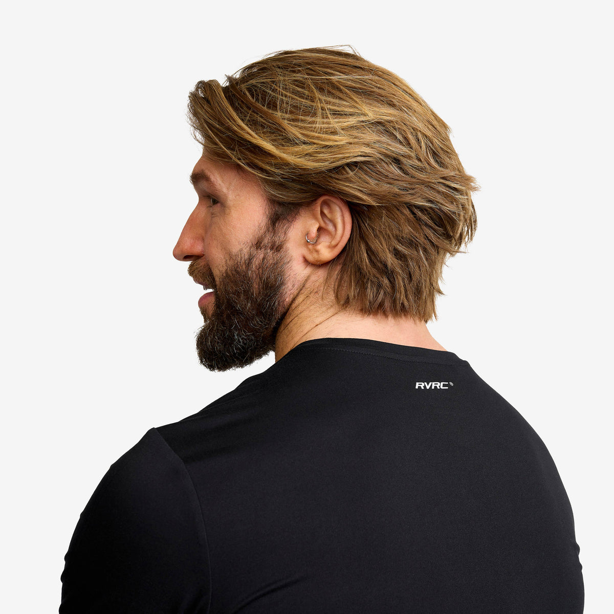 Mission Slim Fit T-shirt Men
