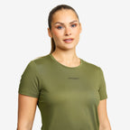 Mission Logo T-shirt Women