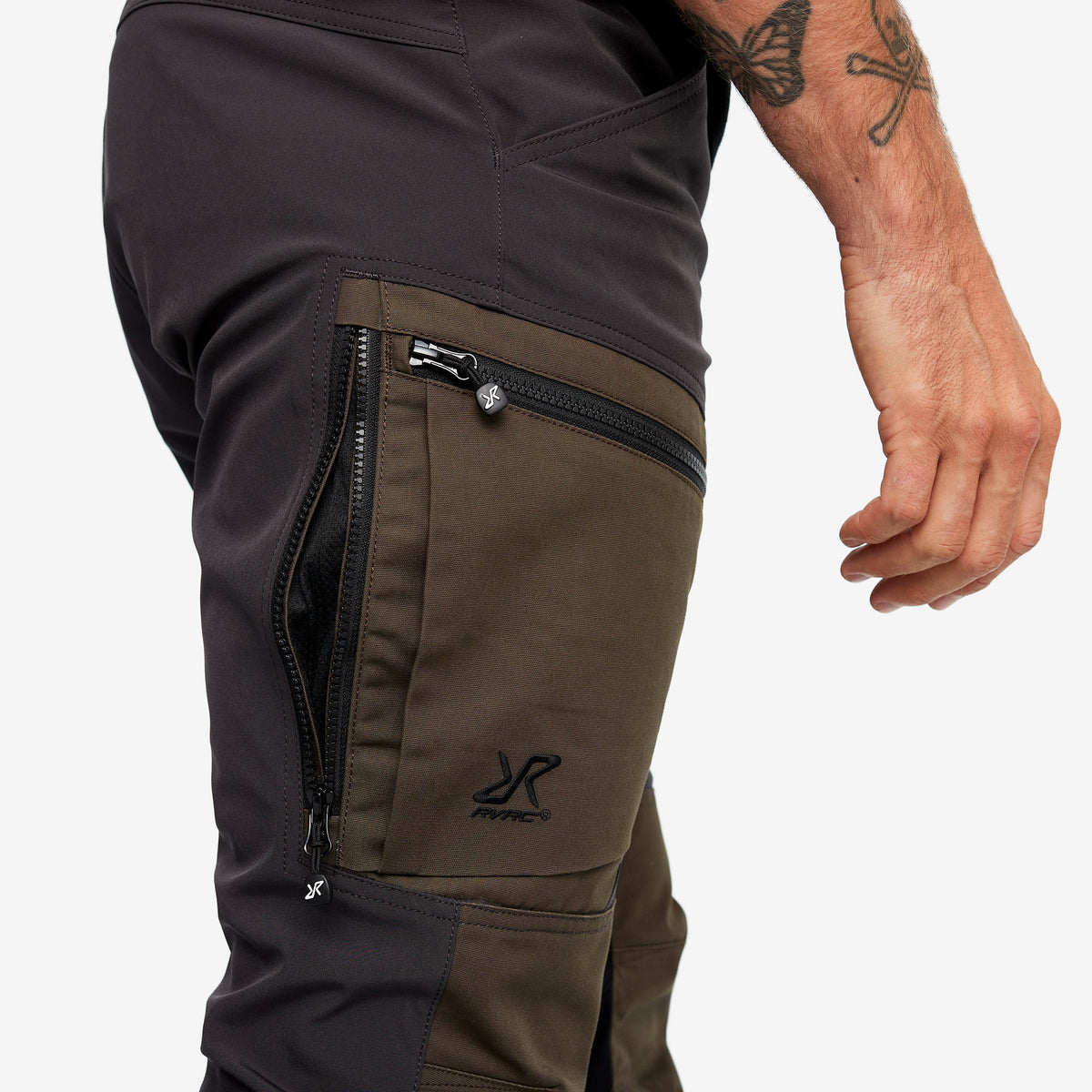 RVRC GP Pro Expedition Trousers Men