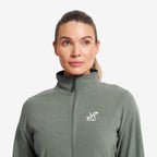 Hiker Full-zip Fleece Women