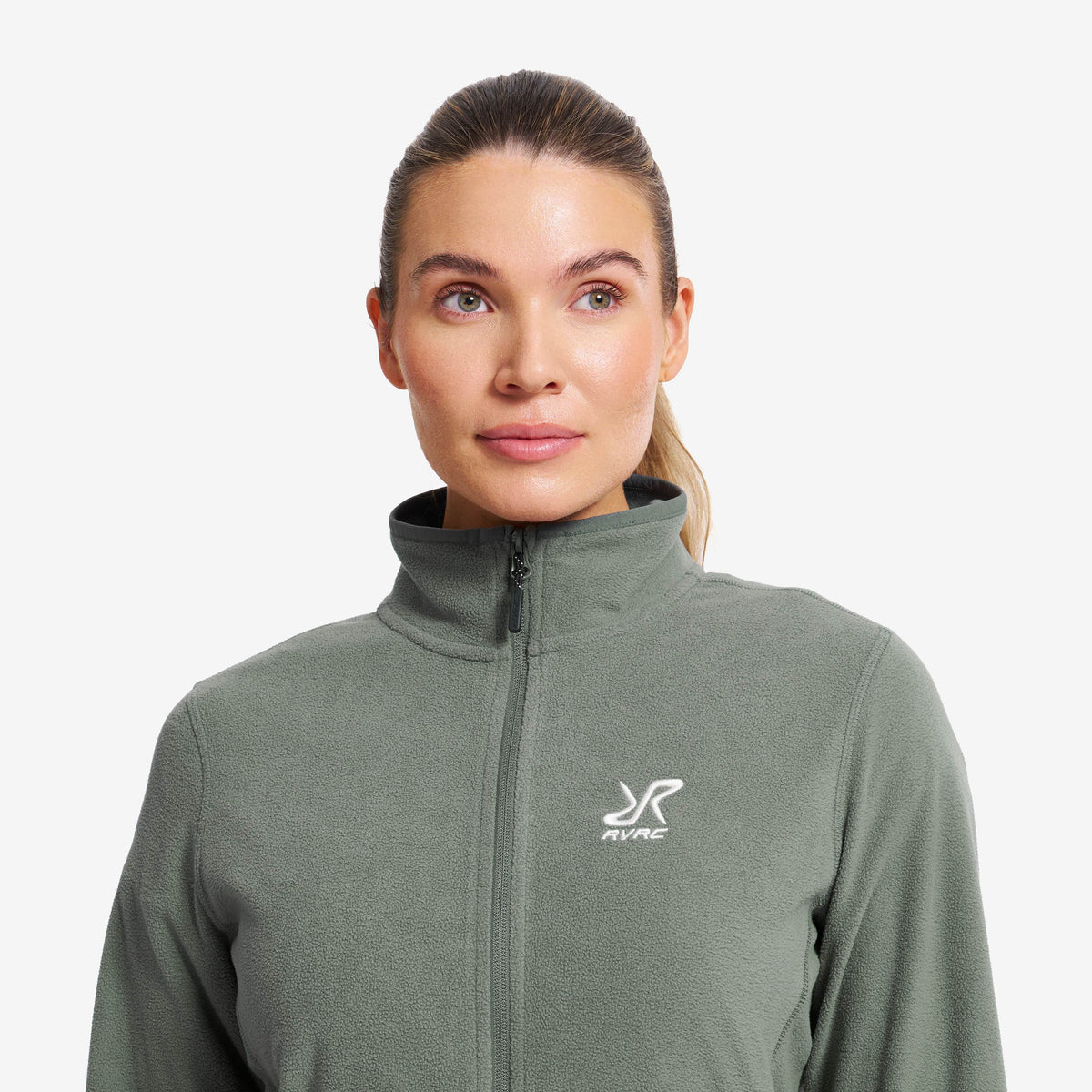 Hiker Full-zip Fleece Women