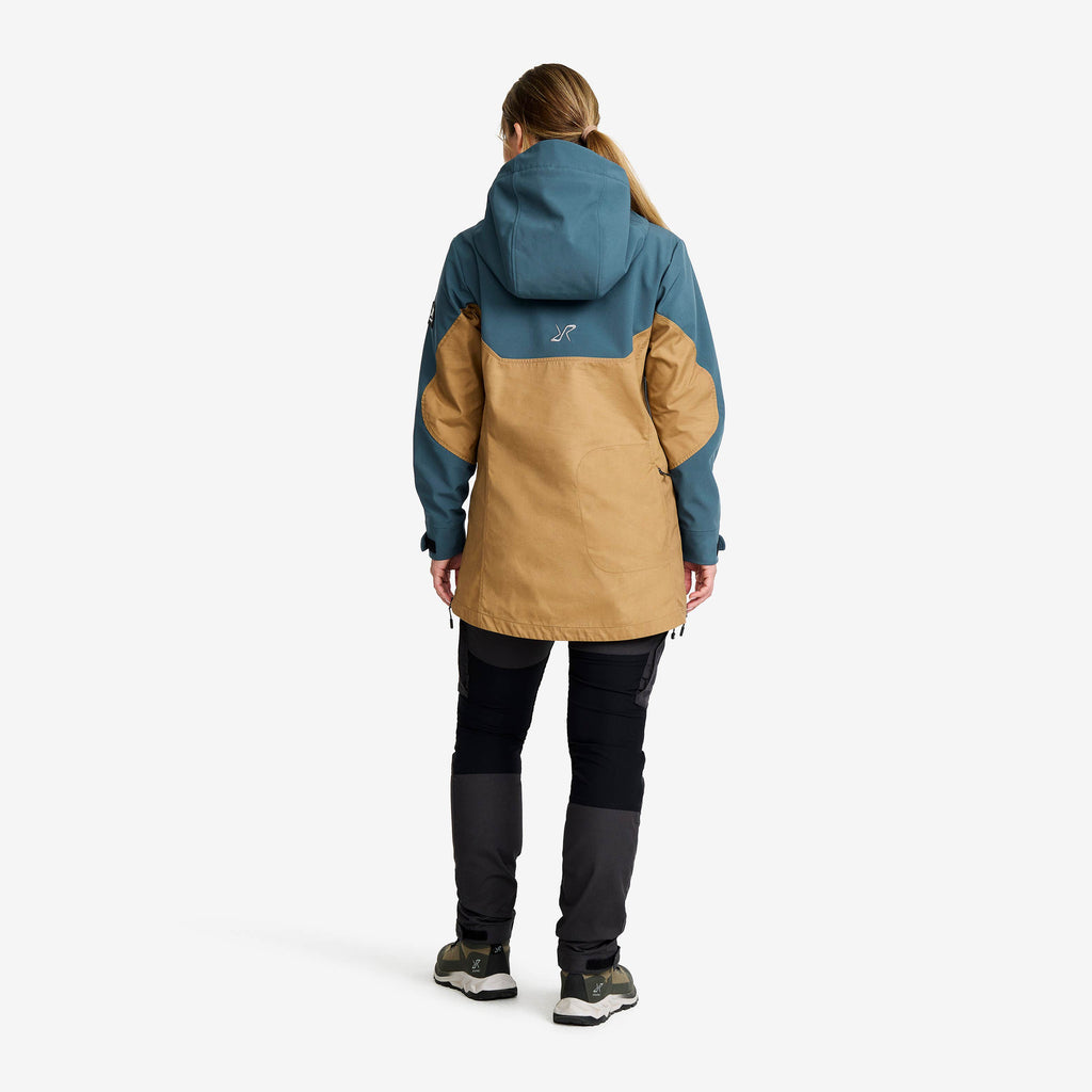 Outdoor Anorak Women