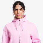 RVRC Full-zip Hoodie Women