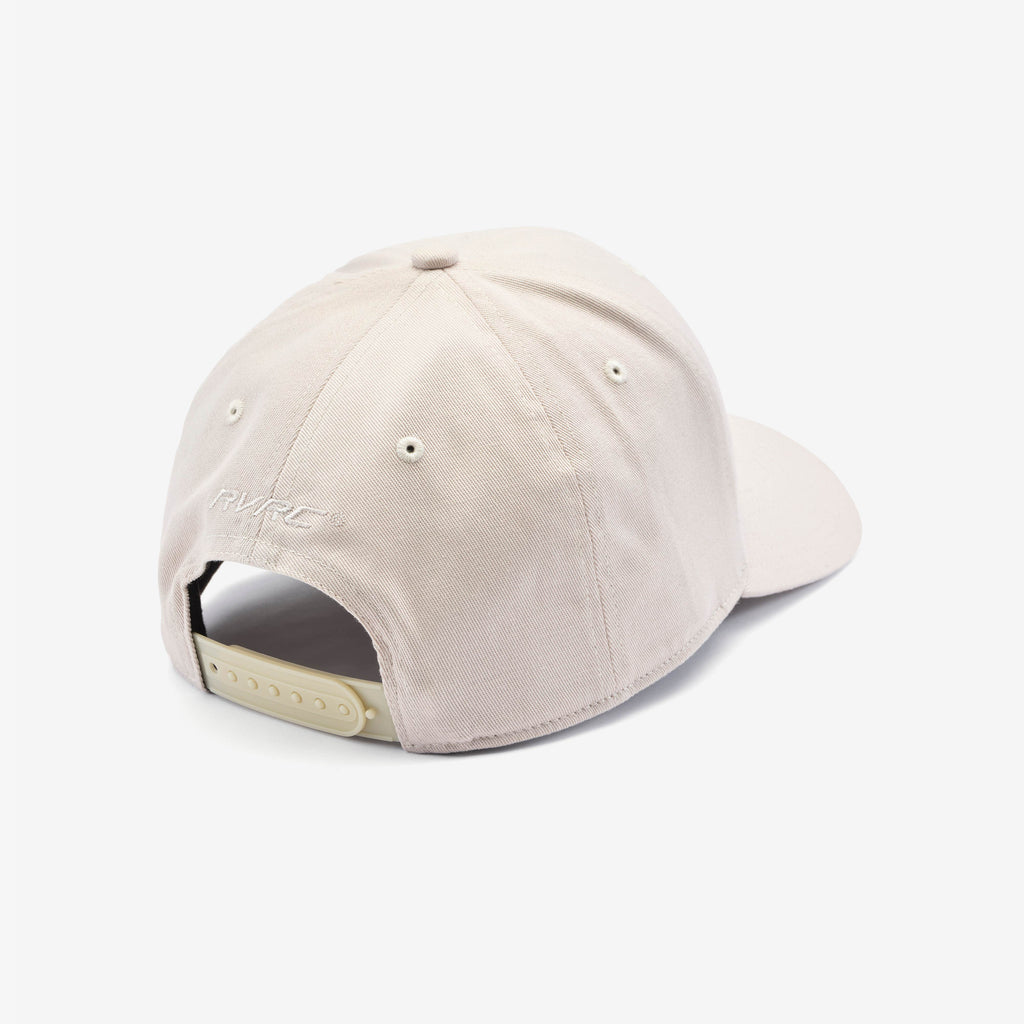 Snapback Logo Cap Unisex