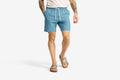 Summer Swim Shorts Men