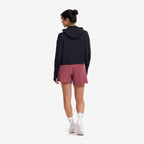Impulse Active Cropped Hoodie Women