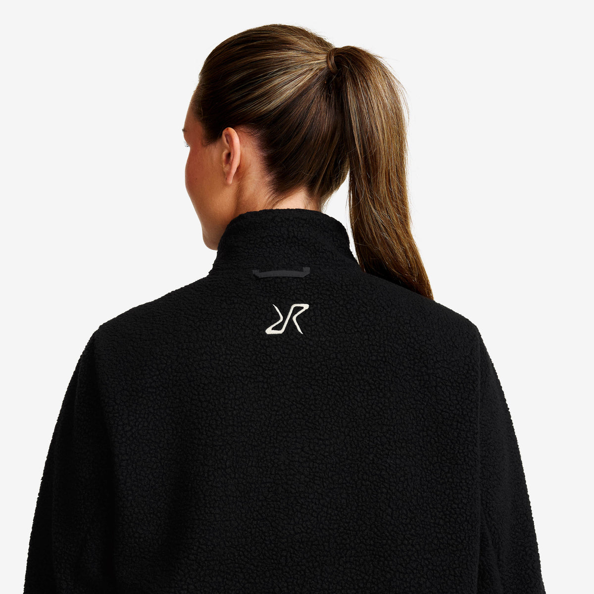 Canyon Hybrid Pile Fleece Women