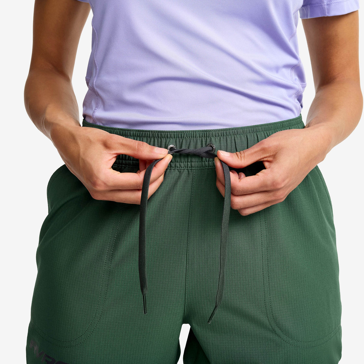 Athletic Lightweight Trousers Women