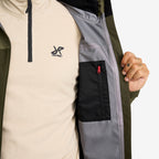 Silence Proshell 3L Jacket Men