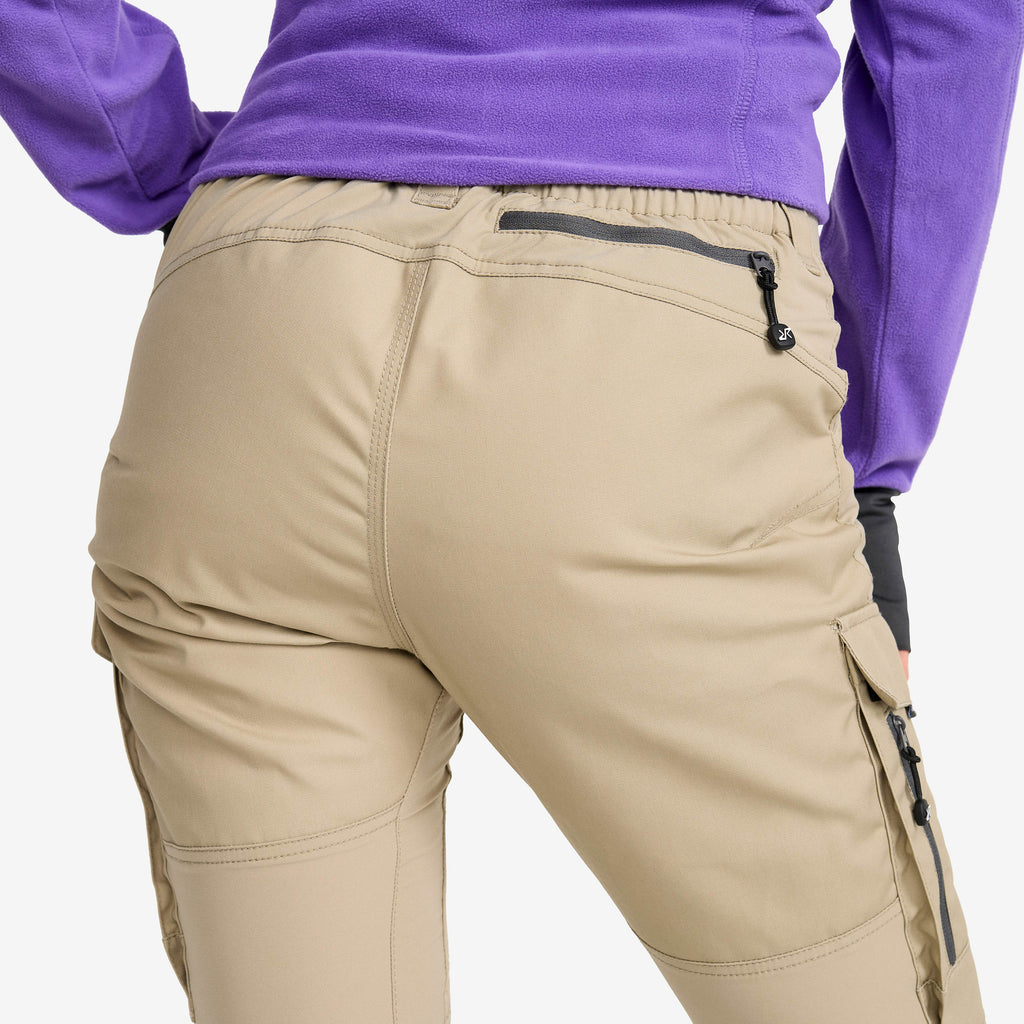 RVRC GP Trousers Women