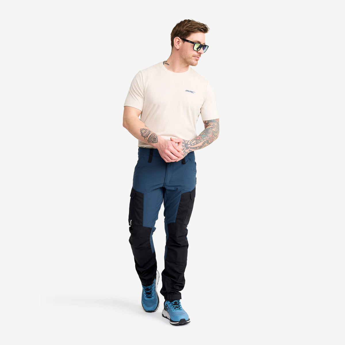 RVRC GP Trousers Men