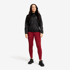 Unit Light Windbreaker Women