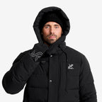 Scenic Insulated Parka Men