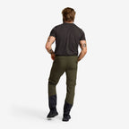 RVRC GP Pro Stretch Zip-off Trousers Men