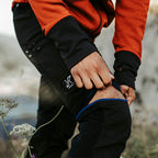 RVRC GP Pro Zip-off Trousers Men