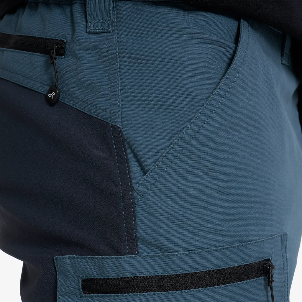 Nordwand Pro Zip-off Trousers Men
