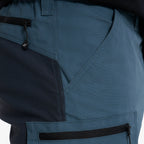 Nordwand Pro Zip-off Trousers Men