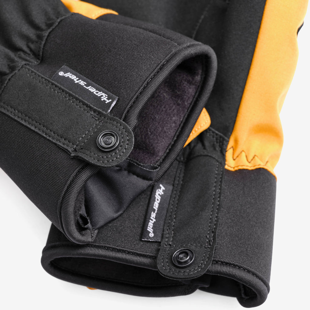 Port Insulated Gloves Unisex