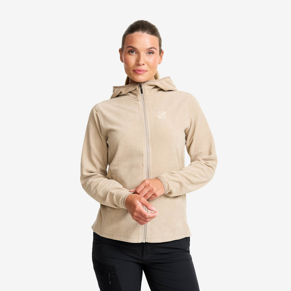 Hiker Fleece Hoodie Women
