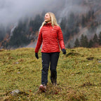 Radical Insulate Jacket Women
