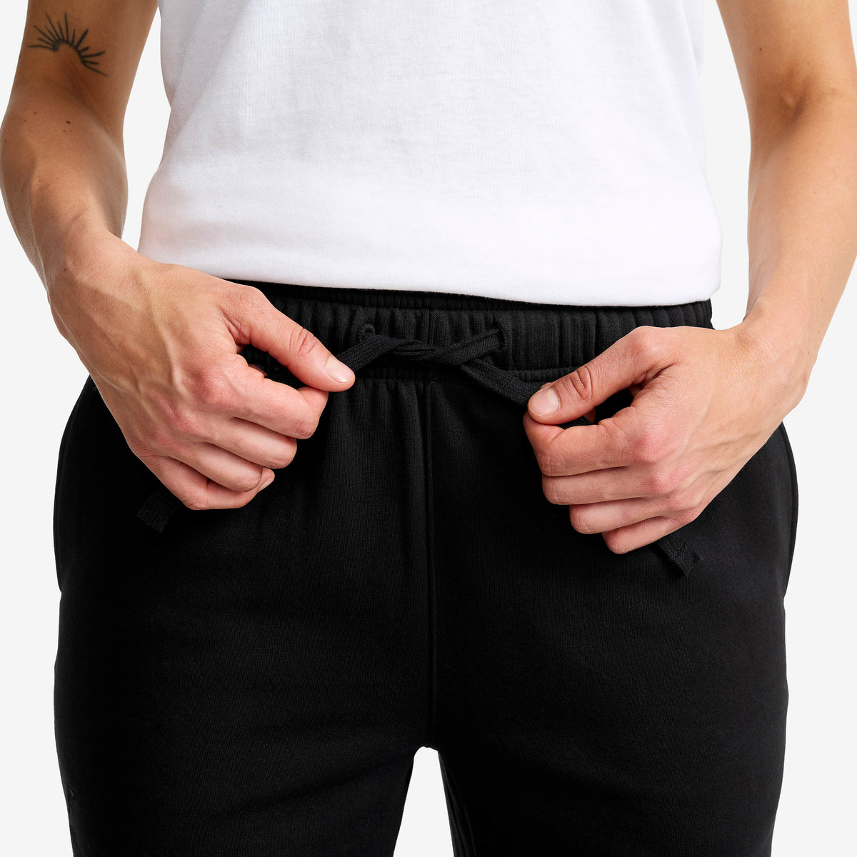RVRC Wide Joggers Women