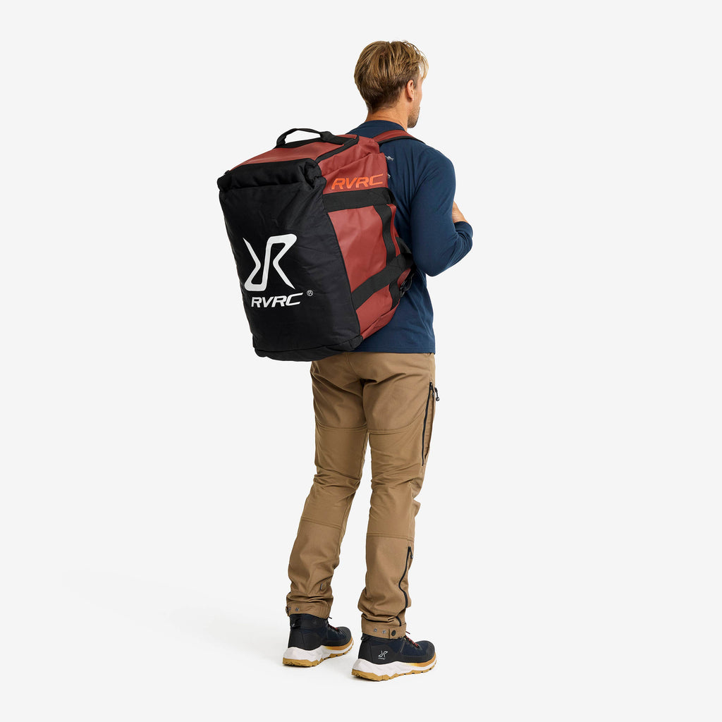 Packable Duffel Bag 70L Unisex