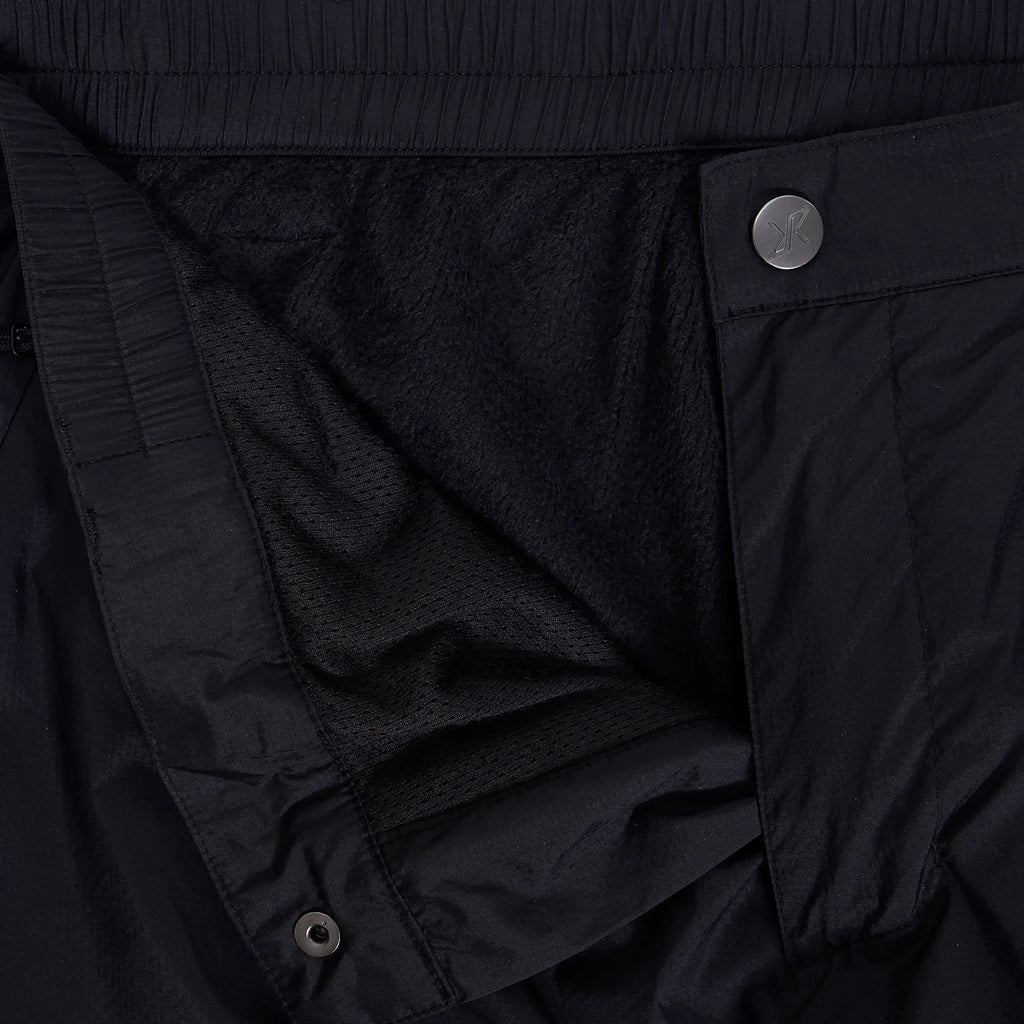 Brisk Tech Fleece-lined Trousers Men