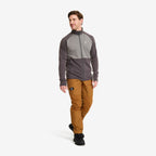 Hill Fleece Men