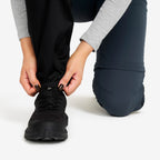 RVRC GP Pro Stretch Zip-off Trousers Women