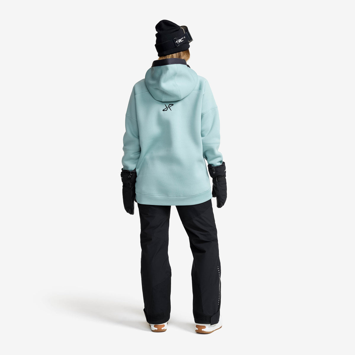 Freerider Hoodie Women