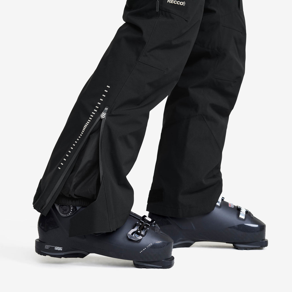 AccXel Insulated 2L Ski Trousers Men