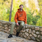 RVRC Hoodie Men